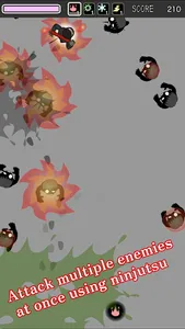 /[Slash] ZOMBIES screenshot 10