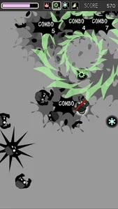 /[Slash] ZOMBIES screenshot 5