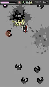 /[Slash] ZOMBIES screenshot 6