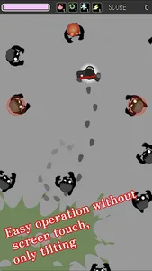 /[Slash] ZOMBIES screenshot 7