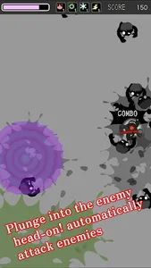 /[Slash] ZOMBIES screenshot 9