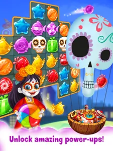 El Caramelica: Me Gusta Match screenshot 13