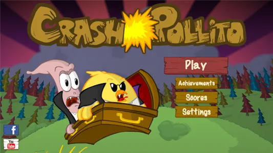 Crash Pollito screenshot 12