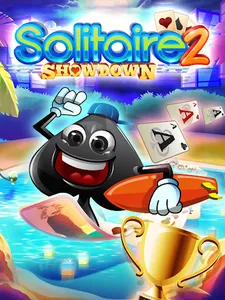 Solitaire Showdown 2 screenshot 10