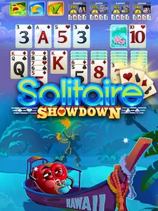 Solitaire Showdown screenshot 12