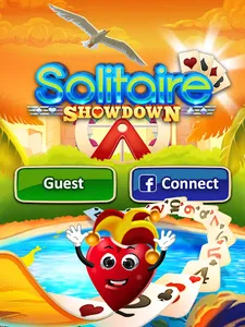 Solitaire Showdown screenshot 14