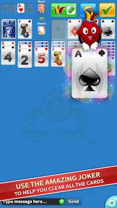 Solitaire World Tour screenshot 4