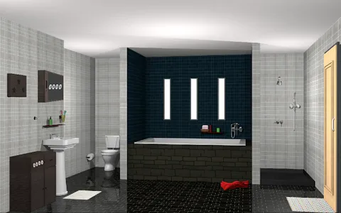 Escape Bathroom screenshot 19