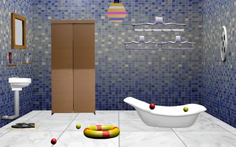 Escape Bathroom screenshot 22