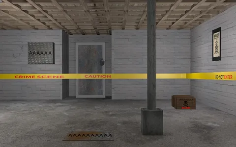 Escape Games-Puzzle Basement 4 screenshot 16