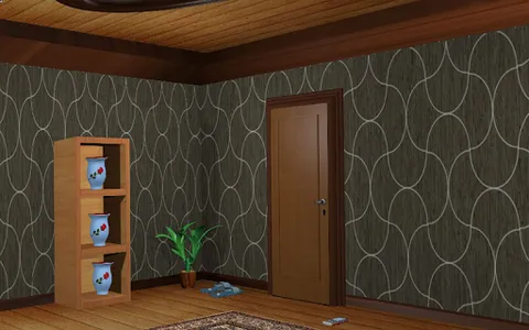 Escape Games-Puzzle Basement 4 screenshot 8