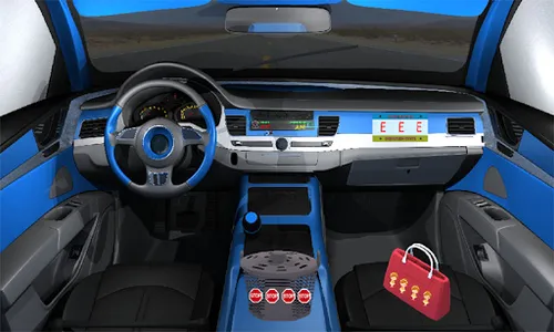 Escape Locked Car screenshot 6