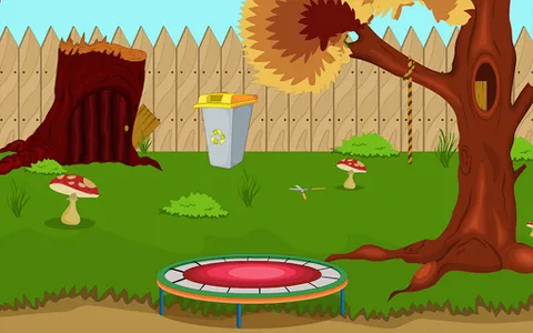 Escape Games-Puzzle Park screenshot 13