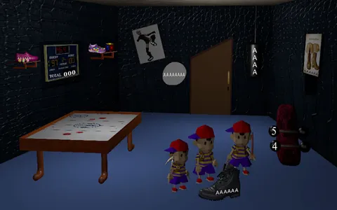 3D Escape Games-Puzzle Boot Ho screenshot 14