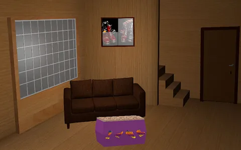 3D Escape Games-Puzzle Boot Ho screenshot 19
