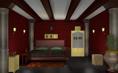 Escape Games-Treasure Escape screenshot 17