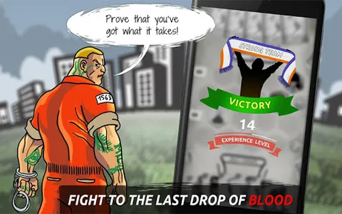 Fight - Polish Card Game screenshot 2