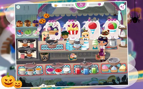 Bakery Blitz: Bakehouse Story screenshot 15