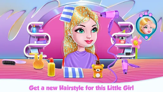 Girl & Boy Braided Hairstyles screenshot 11