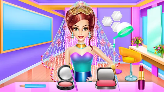 Braided Hair Salon screenshot 11