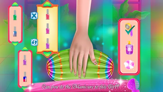 Hair Princess Beauty Salon screenshot 10