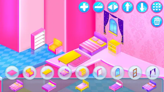 Interior Room Decoration screenshot 2