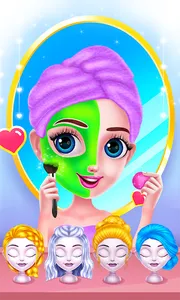 Princess Girl Hair Spa Salon screenshot 15