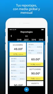 RunKeyapp - Gestión vehículos screenshot 4