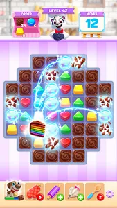 Cookie Jam™ Match 3 Games screenshot 16