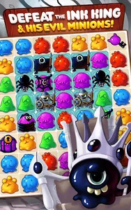 Paint Monsters screenshot 14