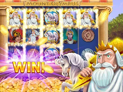 Vegas Slots Galaxy screenshot 11