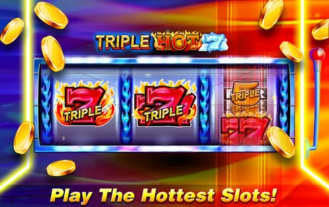 Vegas Slots Galaxy screenshot 16