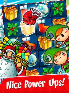 Xmas Swipe - Match 3 Game screenshot 11