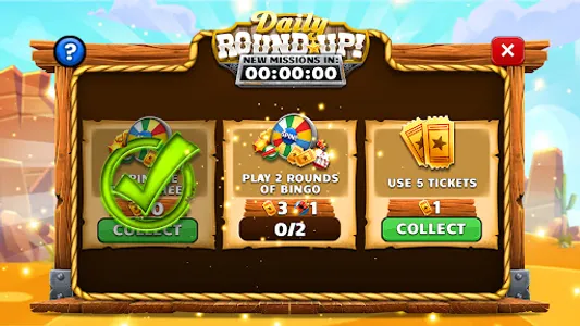 Bingo Showdown - Bingo Games screenshot 19