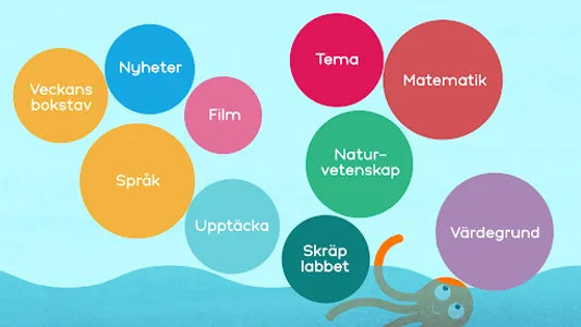 Jaramba Förskola screenshot 0