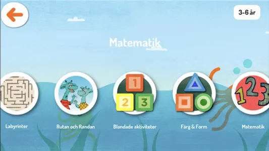 Jaramba Förskola screenshot 1