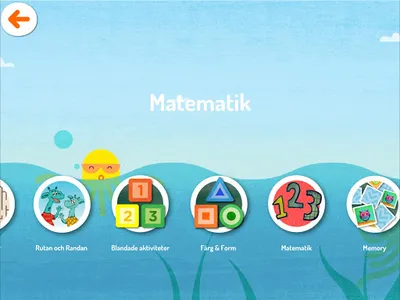 Jaramba Förskola screenshot 6