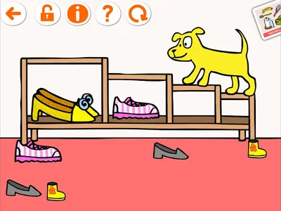 Jaramba Förskola screenshot 8