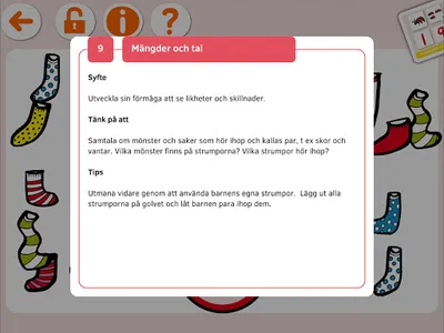 Jaramba Förskola screenshot 9