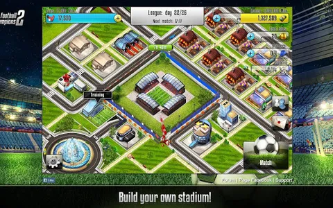 Football Champions screenshot 10