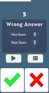 Math Challenge Extreme screenshot 10