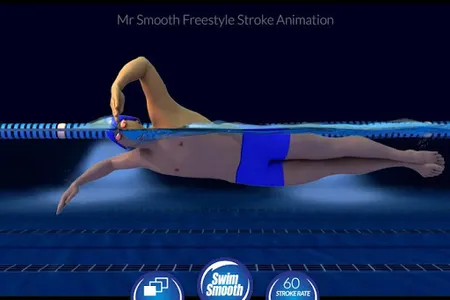 Mr Smooth Pro screenshot 2