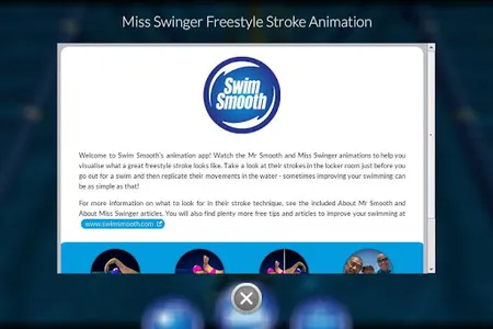 Mr Smooth Pro screenshot 3