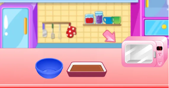 Cake Maker : Cooking Games screenshot 10