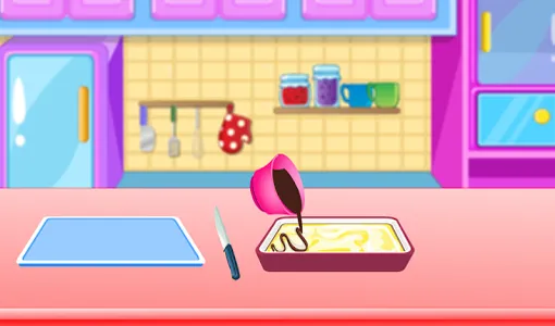 Cake Maker : Cooking Games screenshot 11