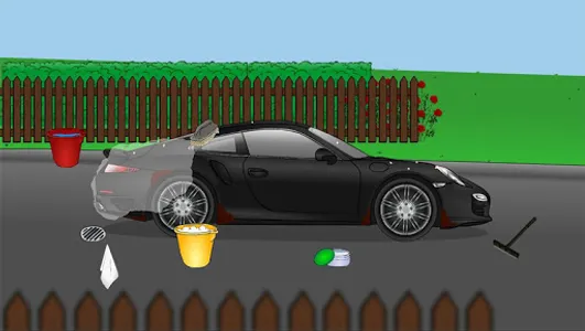 Car Wash screenshot 5