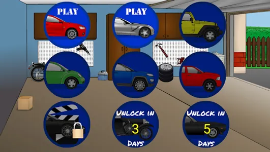 Car Wash screenshot 7