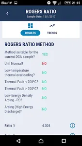 TRAFOL Electrical Transformer  screenshot 13