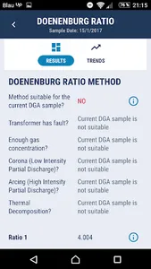 TRAFOL Electrical Transformer  screenshot 19