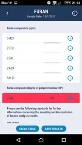 TRAFOL Electrical Transformer  screenshot 3